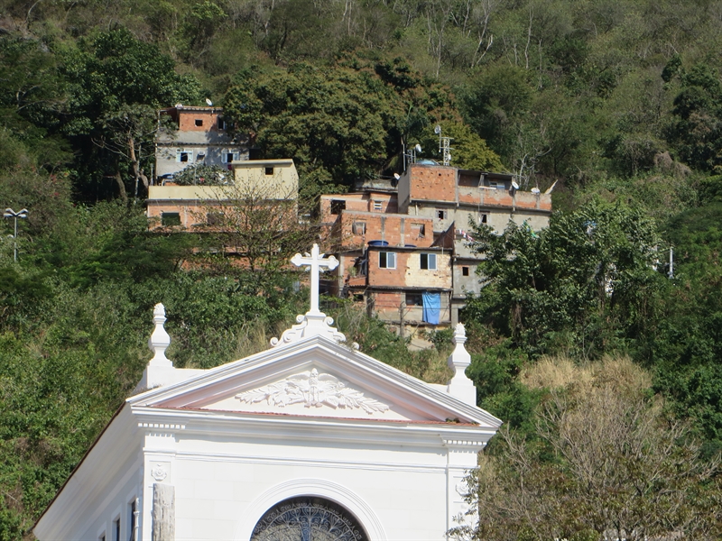 sao joao batista cemeterio rio botafogo