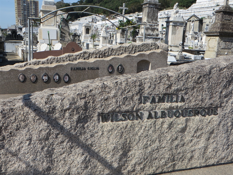 sao joao batista cemeterio rio botafogo