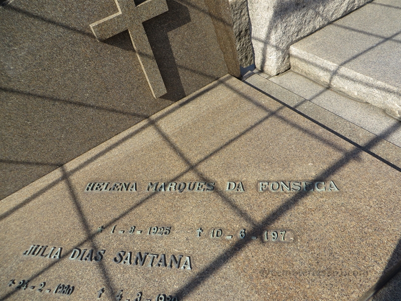 sao joao batista cemeterio rio botafogo