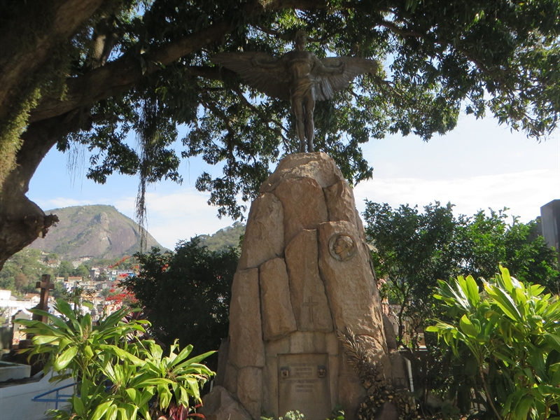 sao joao batista cemeterio rio botafogo