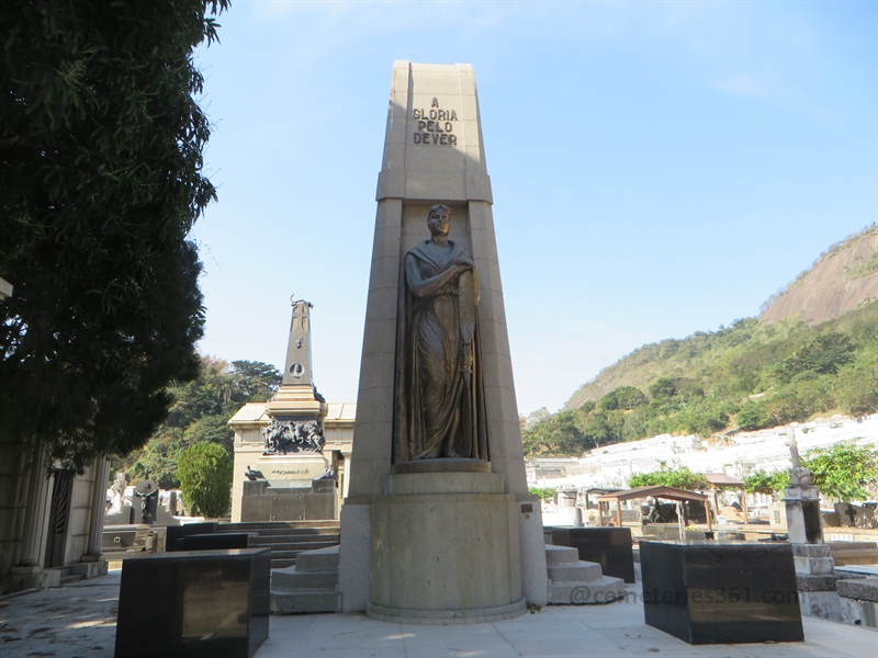 sao joao batista cemeterio rio botafogo