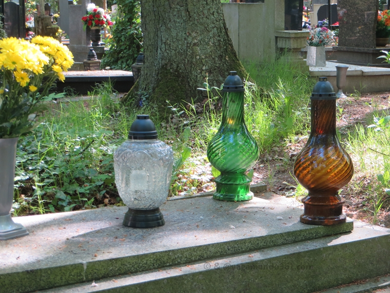 stettin szczecin cemetery
