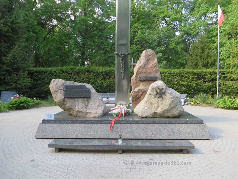 stettin szczecin cemetery