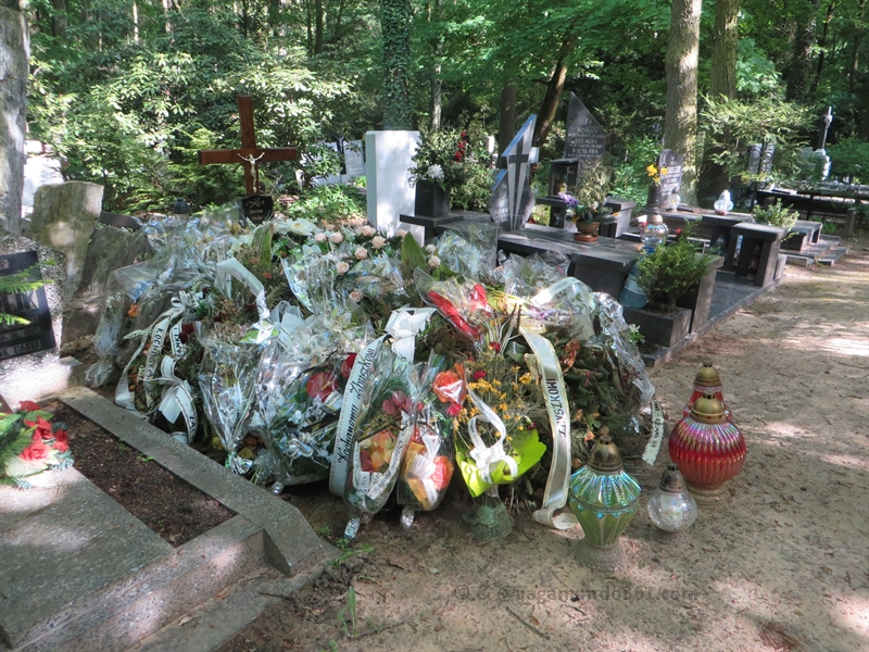 stettin szczecin cemetery