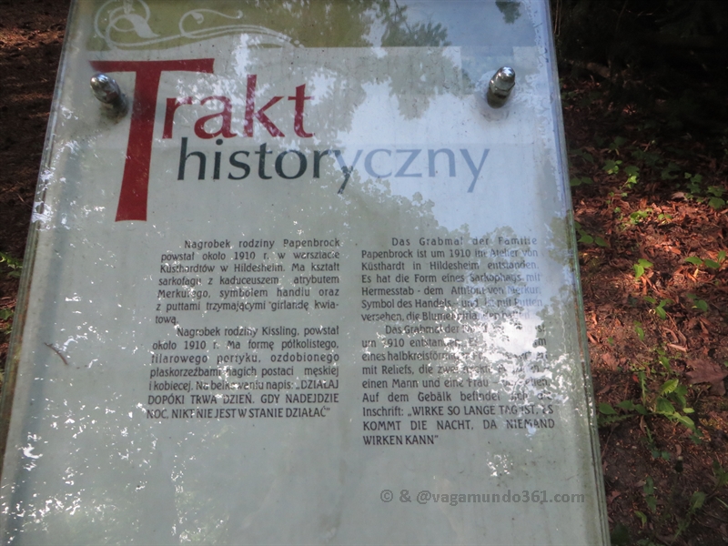 stettin szczecin cemetery