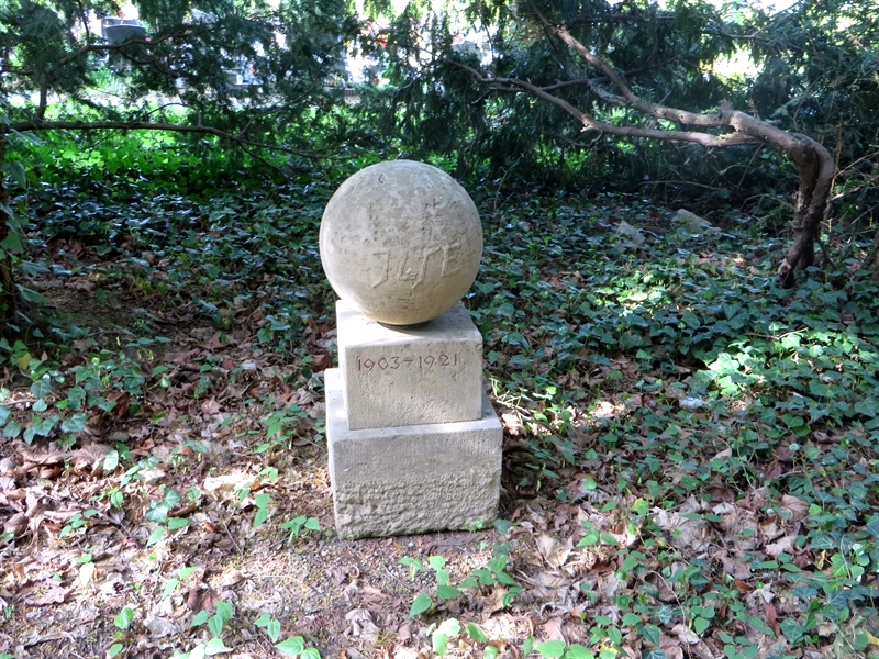 stettin szczecin cemetery