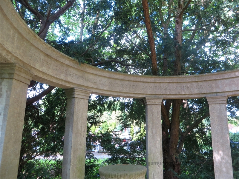 stettin szczecin cemetery