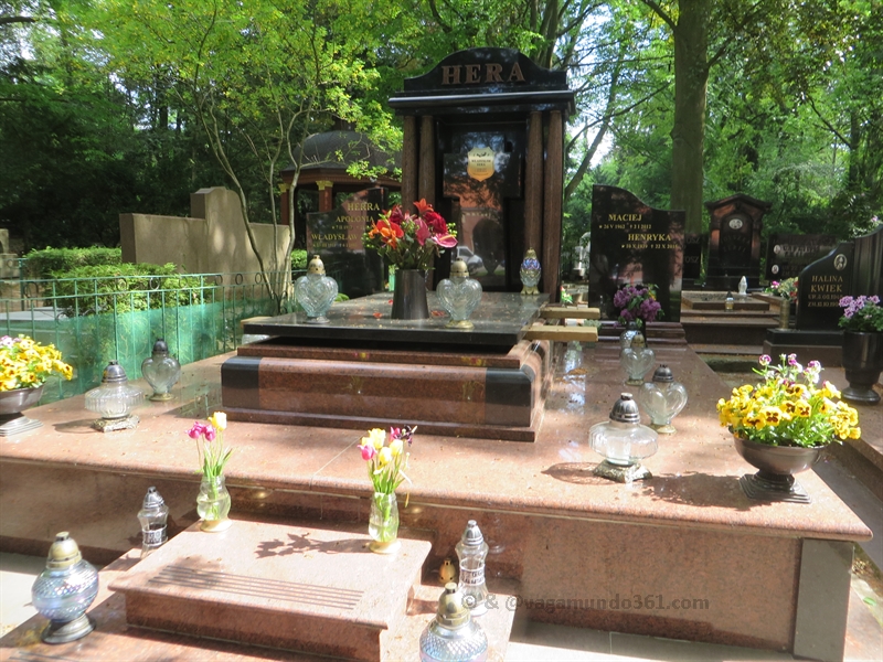 stettin szczecin cemetery