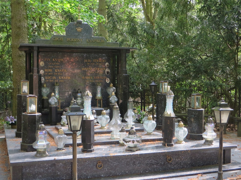 stettin szczecin cemetery