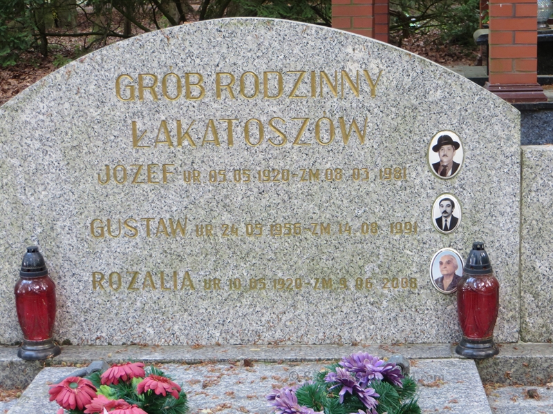 stettin szczecin cemetery