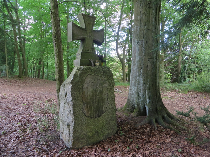 stettin szczecin cemetery