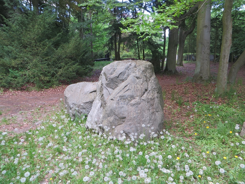 stettin szczecin cemetery