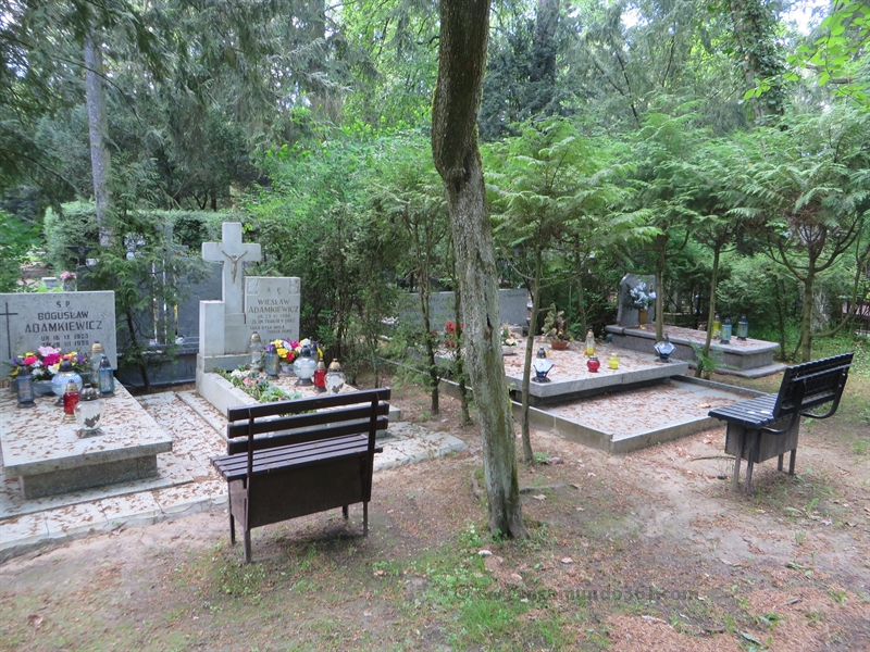 stettin szczecin cemetery