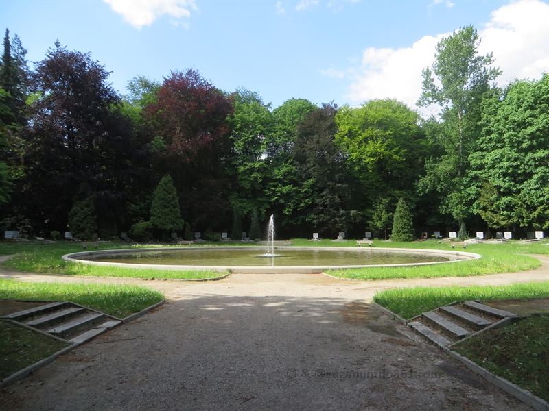 stettin szczecin cemetery