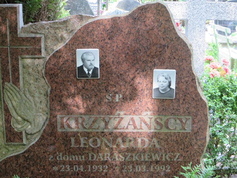 stettin szczecin cemetery