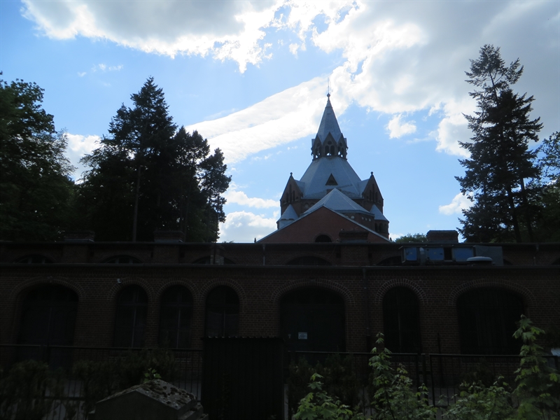 stettin szczecin cemetery