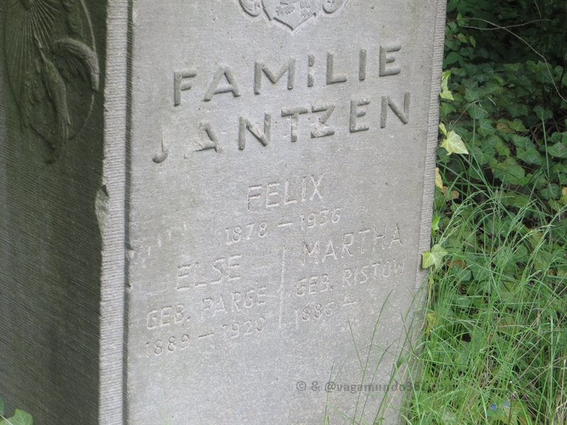 stettin szczecin cemetery