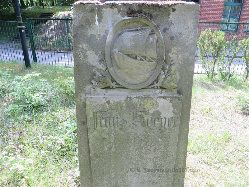 stettin szczecin cemetery