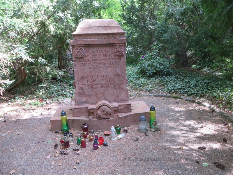 stettin szczecin cemetery