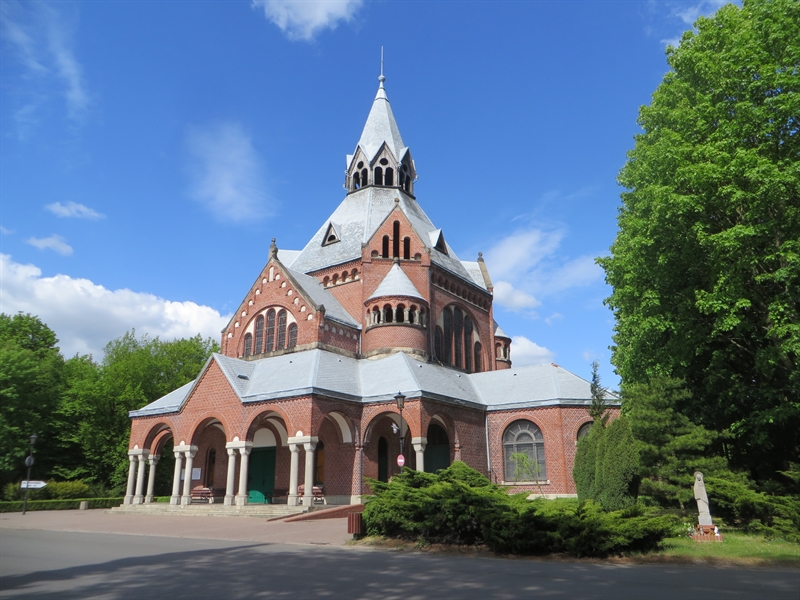 stettin szczecin cemetery