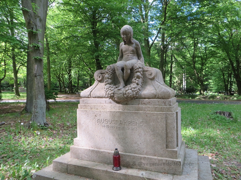 stettin szczecin cemetery