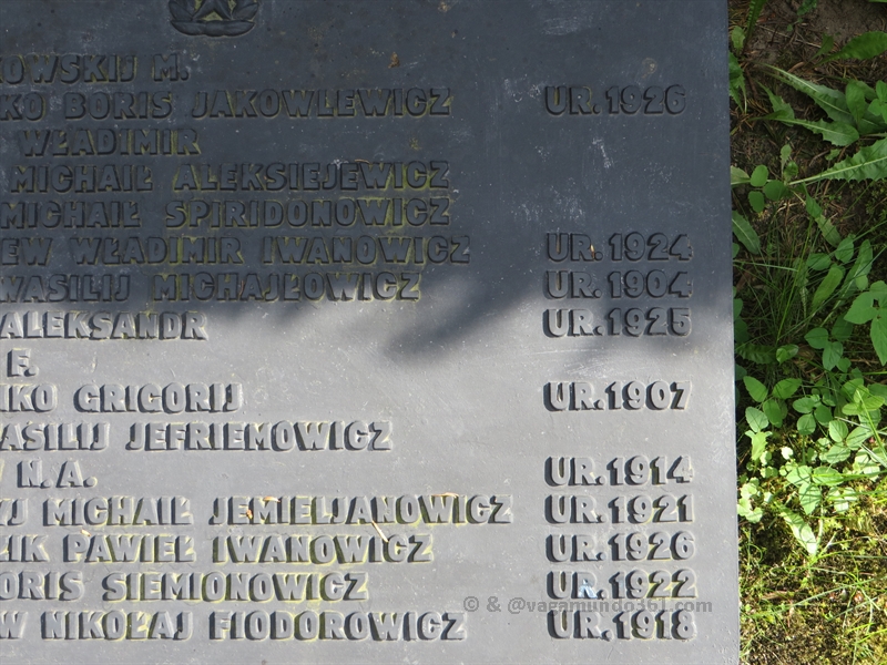 stettin szczecin cemetery