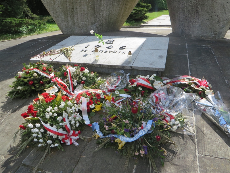 stettin szczecin cemetery