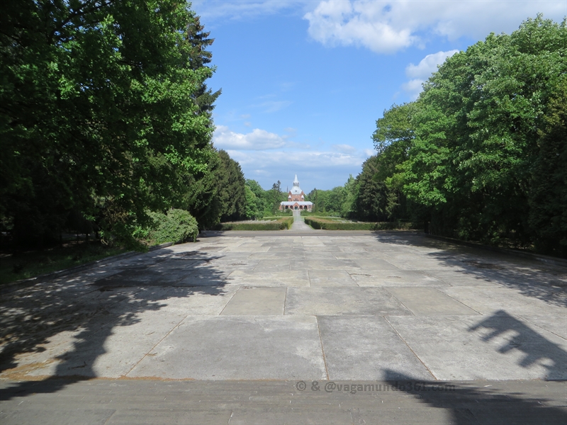 stettin szczecin cemetery