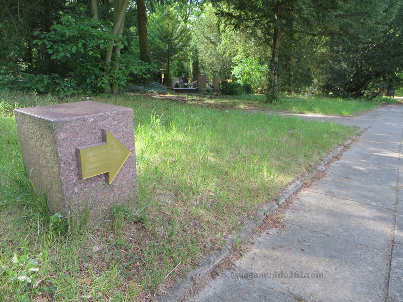 stettin szczecin cemetery