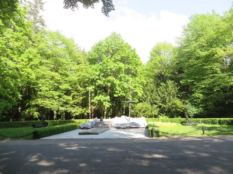 stettin szczecin cemetery