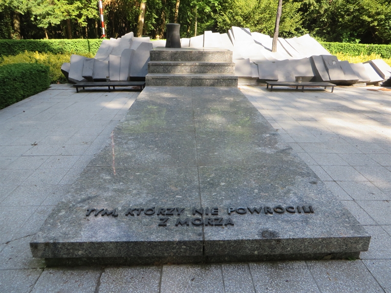 stettin szczecin cemetery