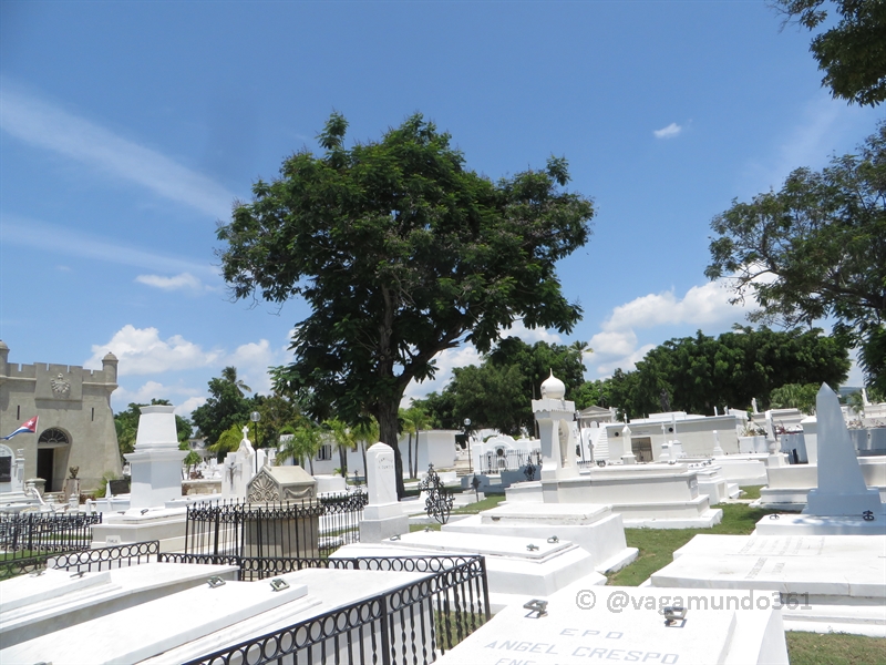 castro santa ifigenia cemetery santiago