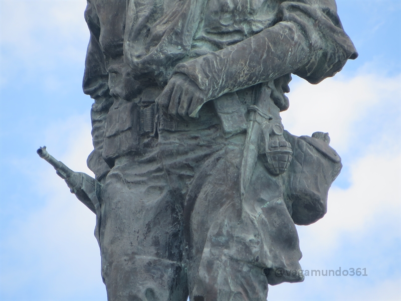 che guevara santa clara monument vagamundo361