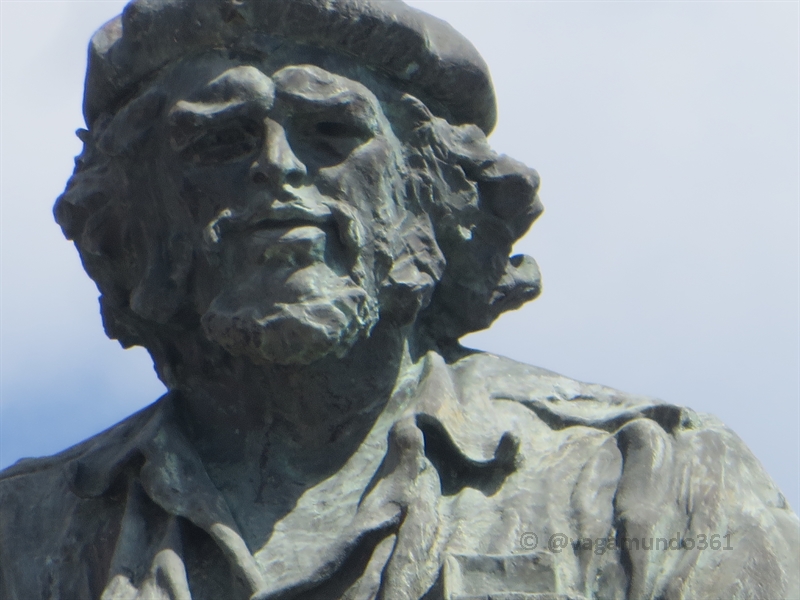 che guevara santa clara monument vagamundo361